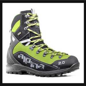 Туристически обувки